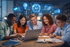 Top In-Demand Skills for Students in 2026