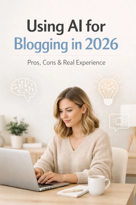 Ultimate Guide to the Best AI Tools for Blogging in 2026
