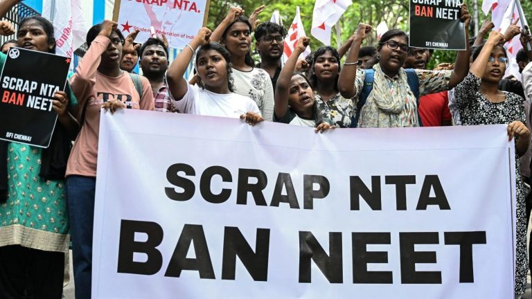 10-Year Jail and ₹10 Crore Fine: Five Major Changes in India’s New Anti-Paper Leak Law