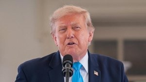 Trump’s Hamas Disarmament Proposal Sparks Fresh Debate Over Middle East Peace
