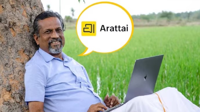 Zoho’s Arattai Takes Aim at WhatsApp Business With a New Rival