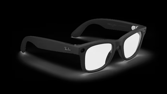 Meta’s New Antenna Patent Could Change How Future Smart Glasses Connect