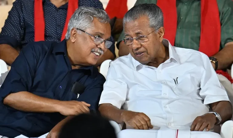 CPI vs CPM: Kerala Left’s Deputy LoP Tussle